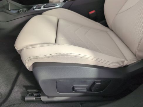 Used 2025 BMW 228i xDrive w/ Premium Package image 11