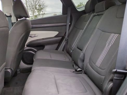 Used 2023 Hyundai Tucson SEL image 15