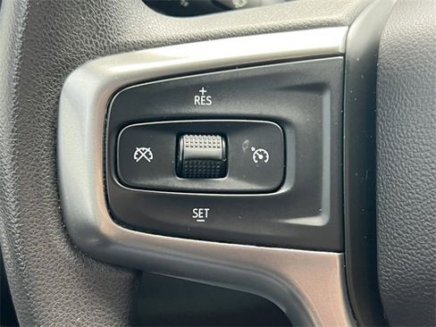 Used 2020 Chevrolet Silverado 1500 RST w/ Z71 Off-Road Package image 23