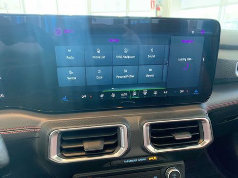 Used 2024 Ford Mustang Premium RWD image 13