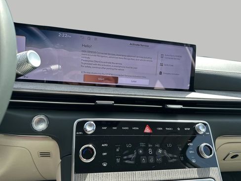 New 2026 Genesis GV80 2.5T Prestige AWD/4WD image 17