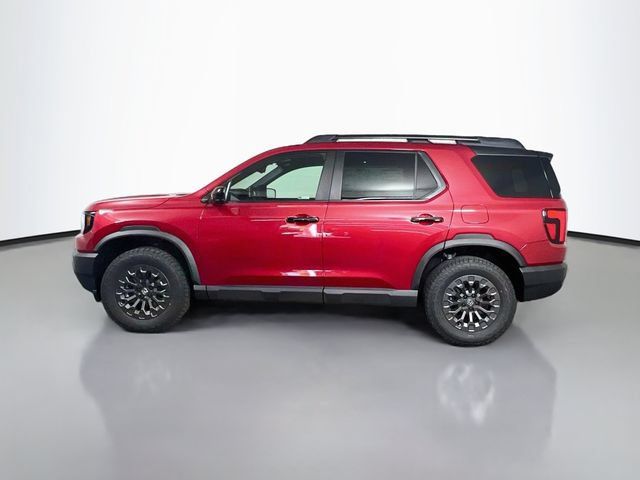New 2026 Honda Passport TrailSport image 5