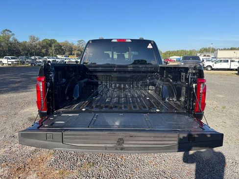New 2026 Ford F150 XLT AWD/4WD image 26