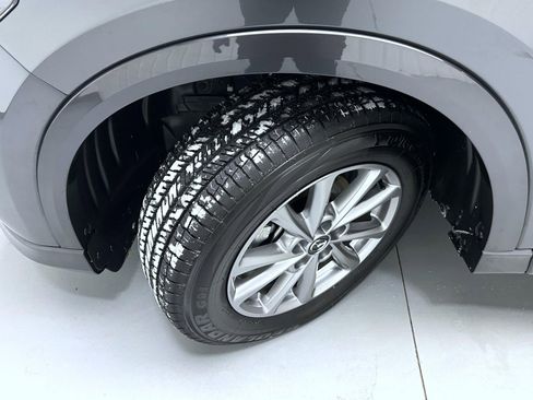 Certified 2025 MAZDA CX-5 AWD 2.5 S w/ Preferred Package image 23