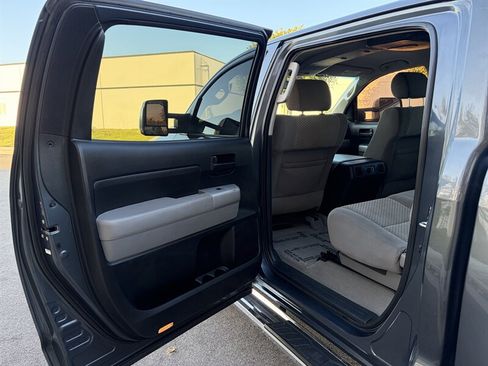 Used 2007 Toyota Tundra SR5 AWD/4WD image 26