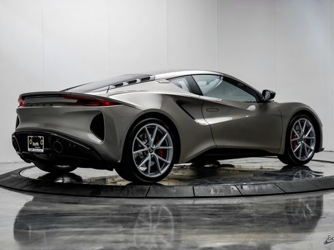 New 2026 Lotus Emira SE image 15