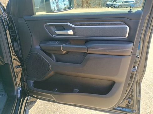 Used 2022 RAM 1500 Big Horn image 13