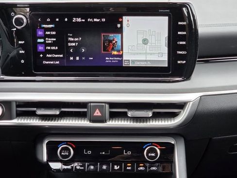 Used 2023 Kia K5 GT-Line image 13