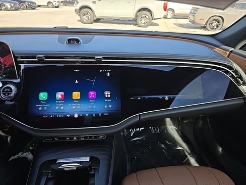 New 2026 Mercedes-Benz E 350 4MATIC image 30