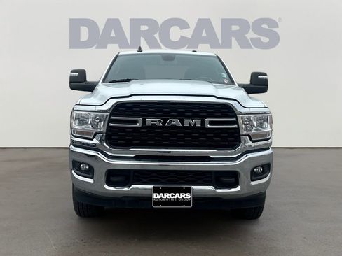 Used 2024 RAM 3500 Big Horn image 2