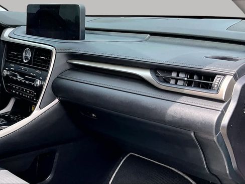 Used 2022 Lexus RX 350 FWD w/ Special Edition image 19