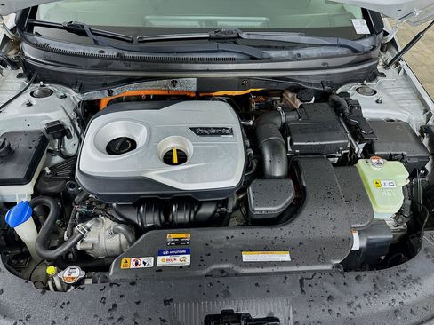 Used 2016 Hyundai Sonata SE FWD image 31