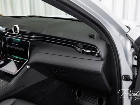 Used 2023 Maserati Grecale Modena image 45