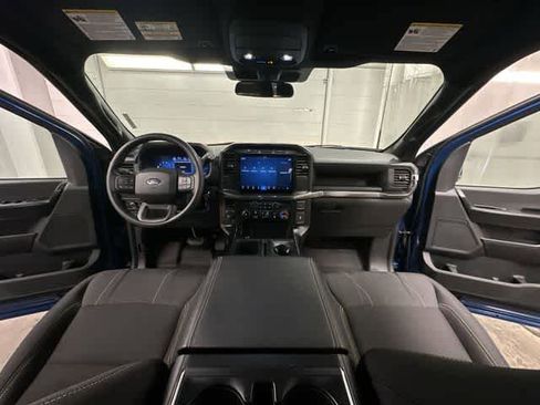 Used 2024 Ford F150 STX AWD/4WD image 19