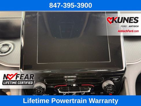 Used 2023 Jeep Grand Cherokee L Laredo image 37