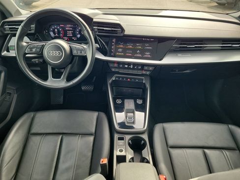 Used 2024 Audi A3 2.0T Premium FWD image 13