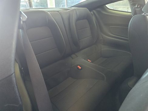 Used 2015 Ford Mustang Coupe w/ Equipment Group 051A image 14