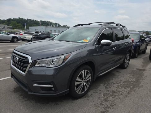 Used 2021 Subaru Ascent Touring w/ Popular Package #2 AWD/4WD image 11