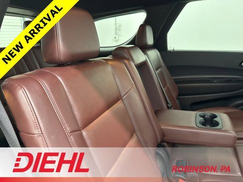 Certified 2023 Dodge Durango GT image 12