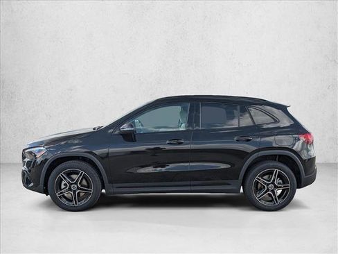Certified 2026 Mercedes-Benz GLA 250 image 5