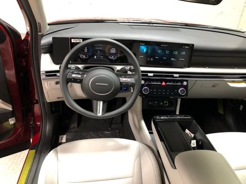 New 2026 Hyundai Tucson SEL AWD/4WD image 27