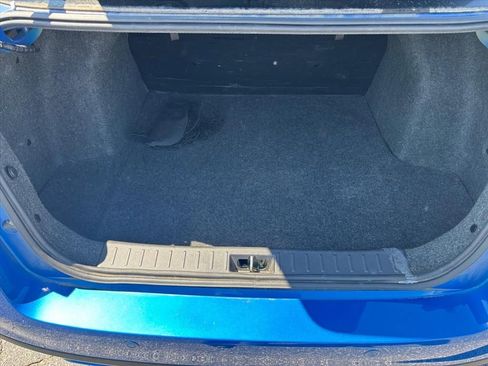 Used 2023 Nissan Versa S w/ Trunk Package FWD image 26