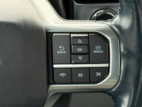 Used 2024 Ford F350 Limited image 34