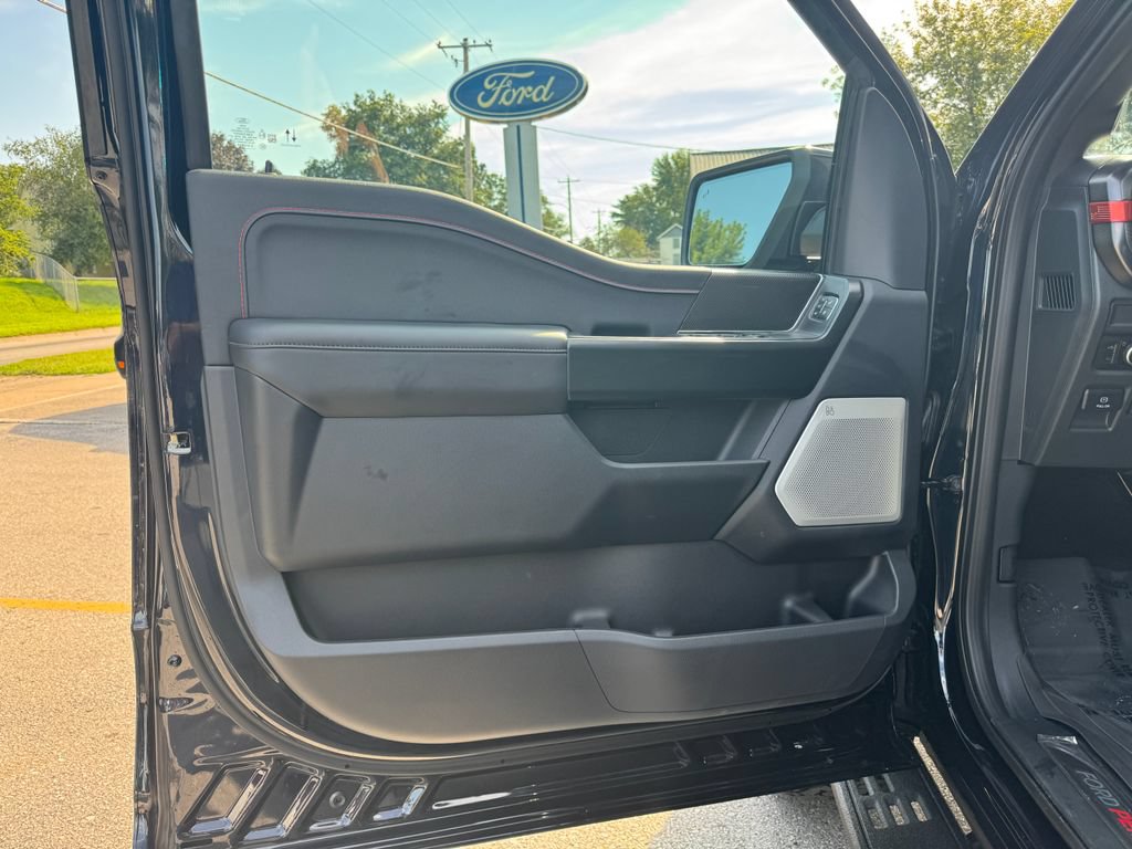 New 2026 Ford F150 Raptor AWD/4WD image 20