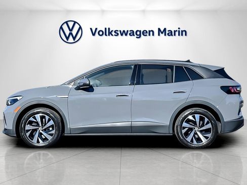 New 2025 Volkswagen ID.4 Pro image 2