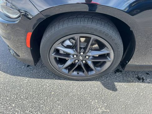 Used 2022 Dodge Charger GT w/ Blacktop Package AWD/4WD image 19