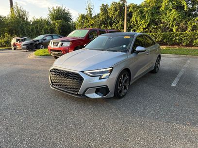 Used 2023 Audi A3 2.0T Premium Plus w/ Premium Plus Package