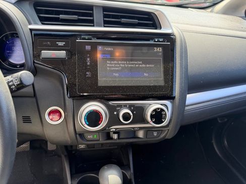 Used 2016 Honda Fit EX image 24
