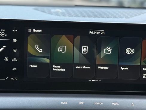 Used 2024 Kia EV9 Light Long Range image 37