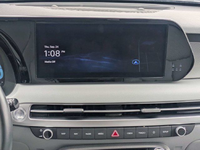 Used 2025 Hyundai Palisade SEL FWD image 16