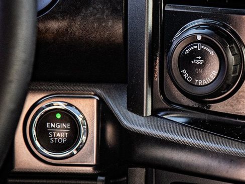 Used 2023 Ford F150 Tremor w/ Equipment Group 402A High image 24