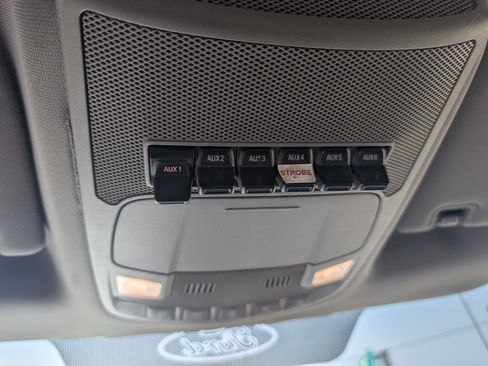 Used 2017 Ford F350 XLT w/ Snow Plow Prep Package AWD/4WD image 21