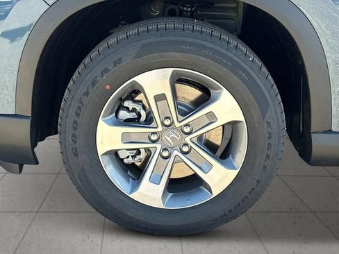 New 2026 Honda Pilot EX-L image 9