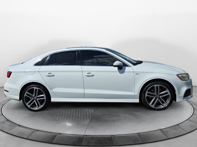 Used 2017 Audi A3 2.0T Premium Plus w/ Premium Plus Package AWD/4WD image 6
