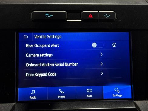 Used 2022 Ford F250 XLT w/ XLT Value Package AWD/4WD image 10