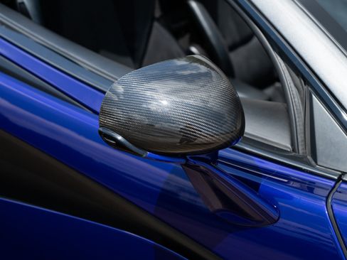 Used 2020 McLaren 600LT Spider RWD image 33