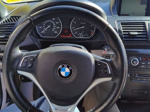 Used 2013 BMW 128i Convertible image 29