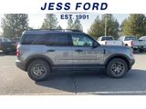 Used 2024 Ford Bronco Sport Big Bend image 6