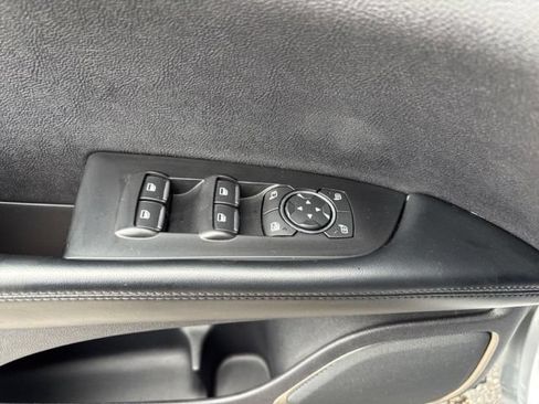 Used 2020 Lincoln Nautilus Reserve FWD image 9