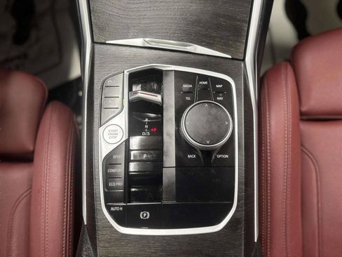 Used 2024 BMW 430i Gran Coupe w/ Convenience Package image 31