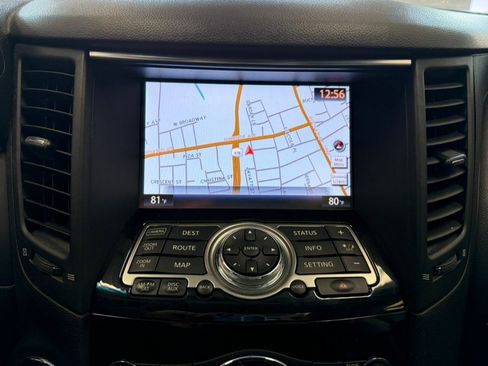 Used 2016 INFINITI QX70 2WD w/ Premium Package image 47