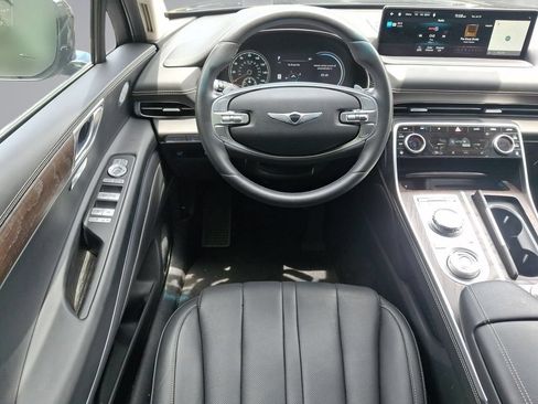 Used 2024 Genesis GV80 2.5T AWD/4WD image 21