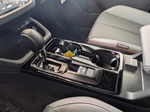 New 2026 Subaru Forester Sport image 14