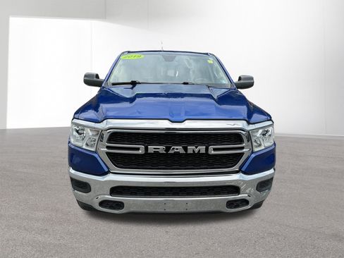 Used 2019 RAM 1500 Tradesman AWD/4WD image 8