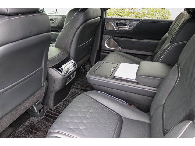 New 2027 INFINITI QX80 Autograph w/ Autograph Exterior Package AWD/4WD image 20