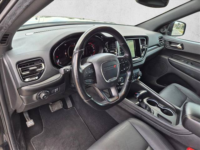 Used 2022 Dodge Durango GT AWD/4WD image 9